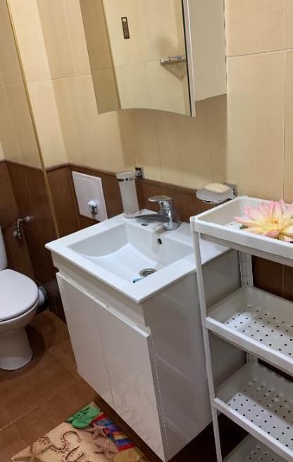 Дава се под наем Тристаен апартамент в Пловдив, Център - 90 кв.м за 670 € - Снимка #4