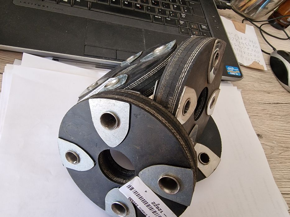 Cuplaj elastic cardan tractor fiat 211.215.250 300 preț 390 lei bucata