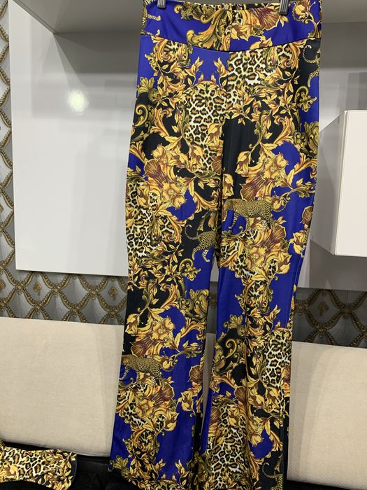 Compleu Model Versace