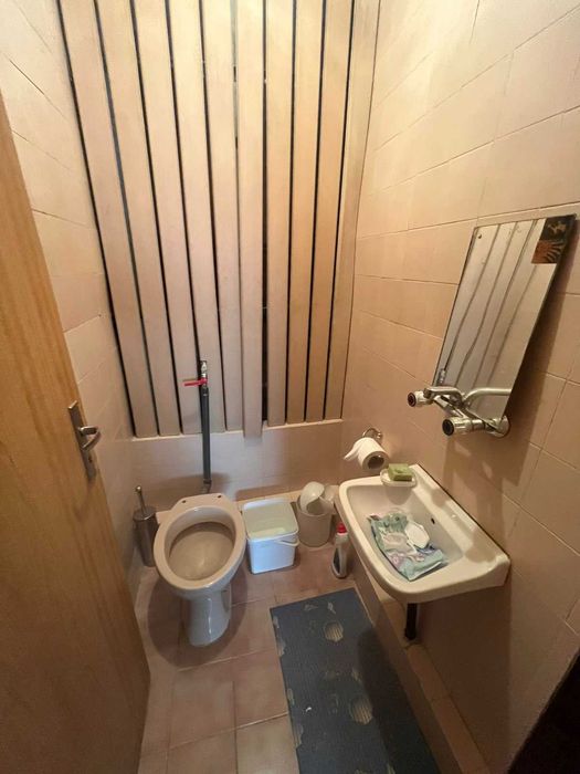 Четиристаен апартамент 121 кв.м. с 3 спални в кв. Васил Левски, Казанлък
