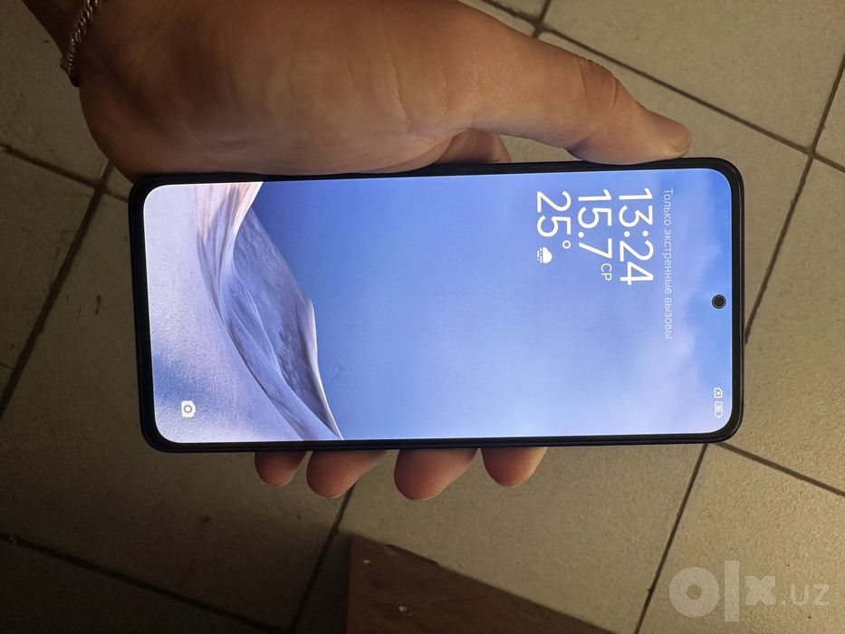 xiomi Redmi note 13