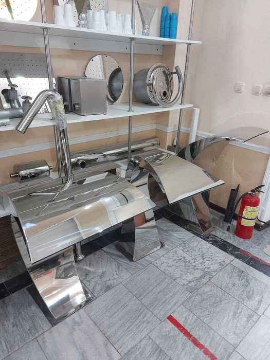 Аттракцион "Кобра" для бассейна