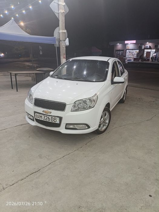 nexia  3 avtomat