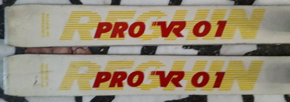 Ski-uri NATIONAL PRO VR Reghin Romania