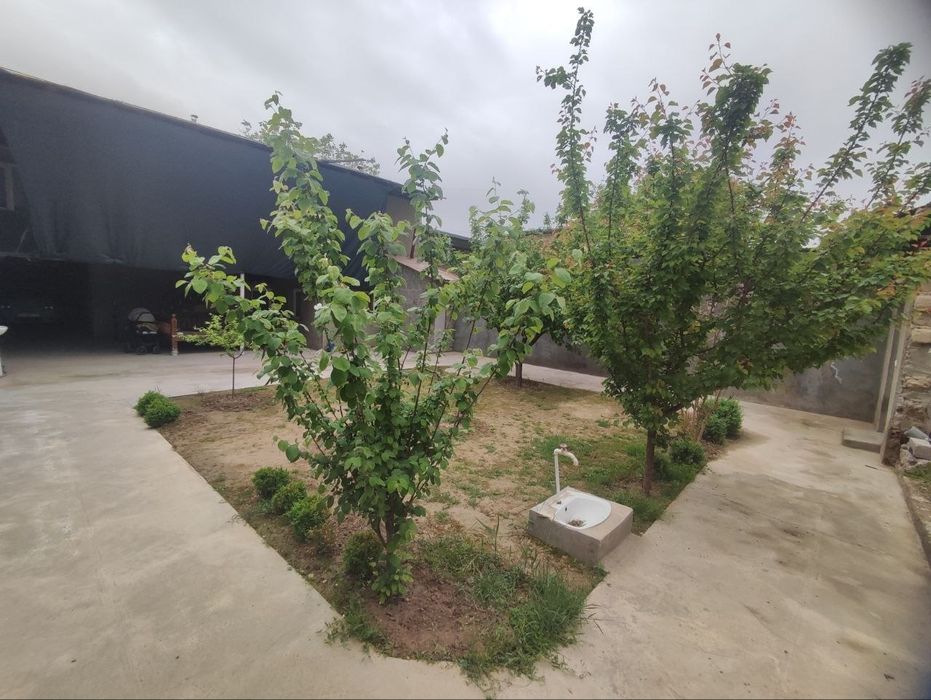 Продаётся участок