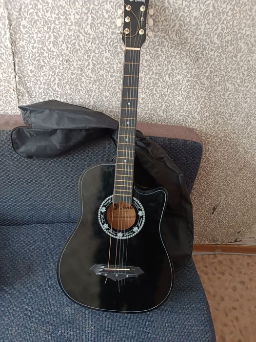 Классическая Гитара
