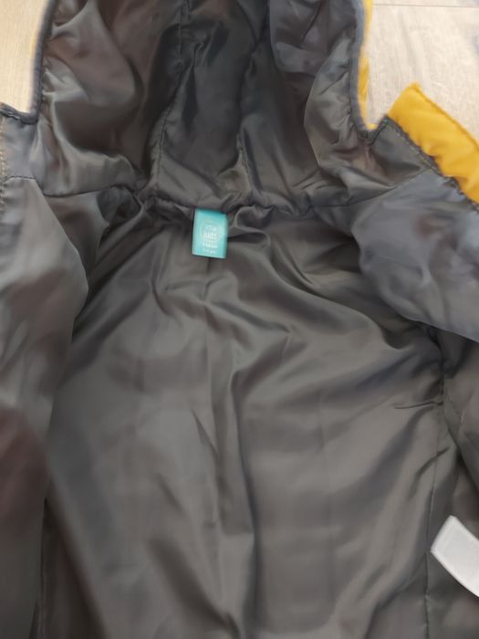 Детско яке - размер 116