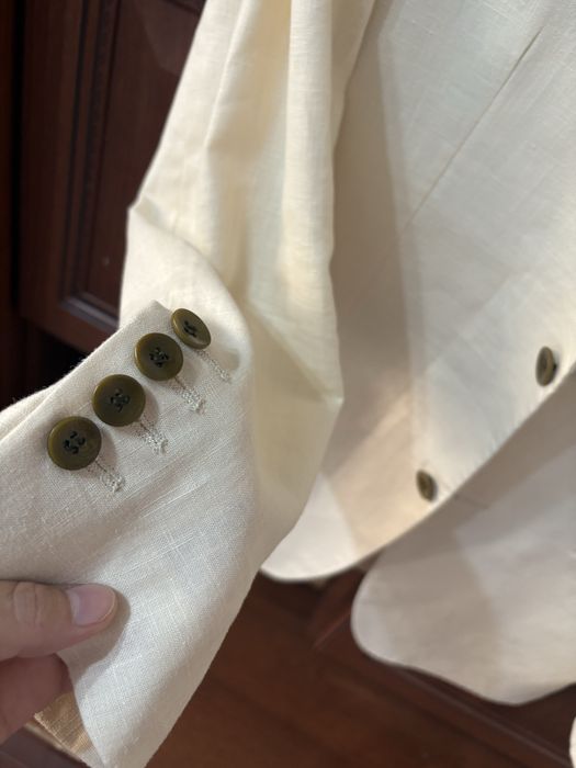 Костюм лен 100% срочно