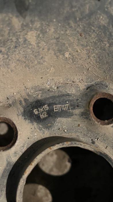 Колеса на Шаран,Ауди,Пассат R15