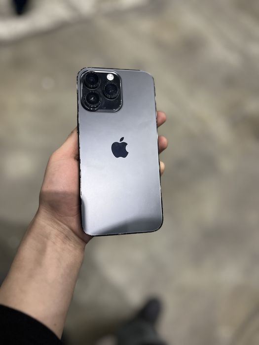 Iphone 14 Pro Max 256