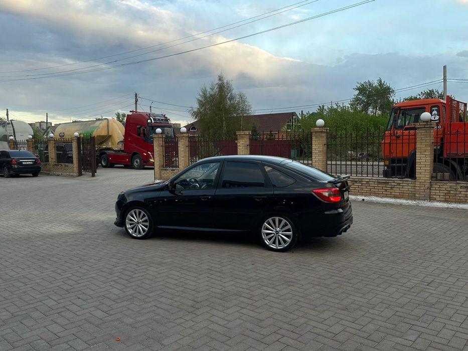 Диски титановые на ваз