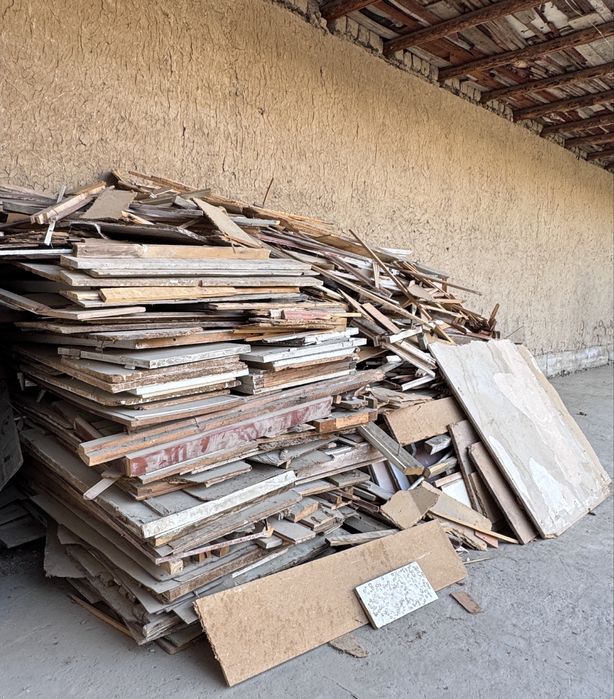 Отин  ва  ёгочлар