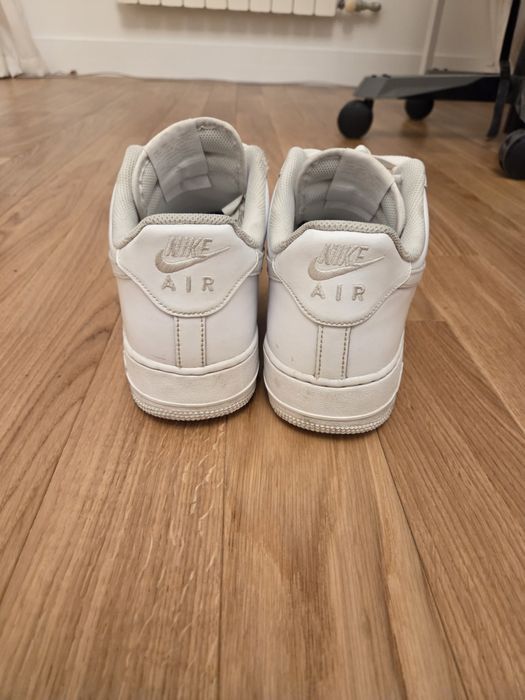Air force 1 2019 год