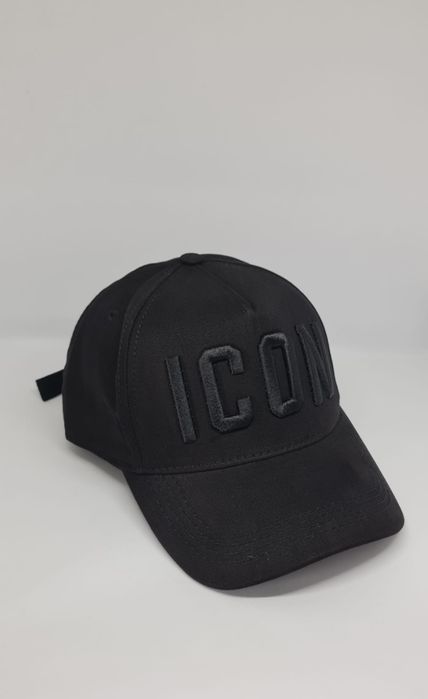 Șapcă icon dsquared2