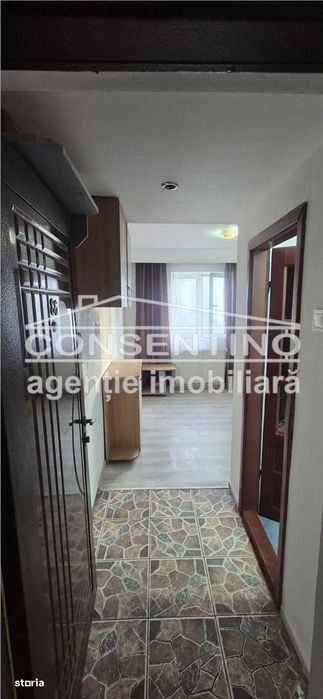 Se vinde garsoniera ,Micro 14 , libera , confort3