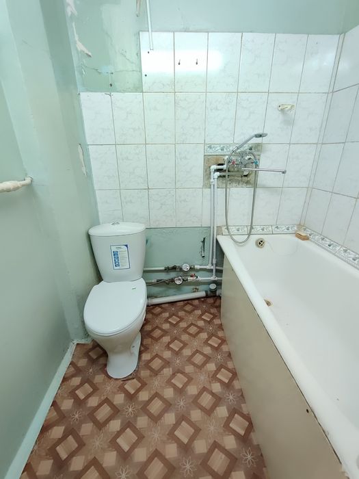 1-комн (9-22, 2 этаж)