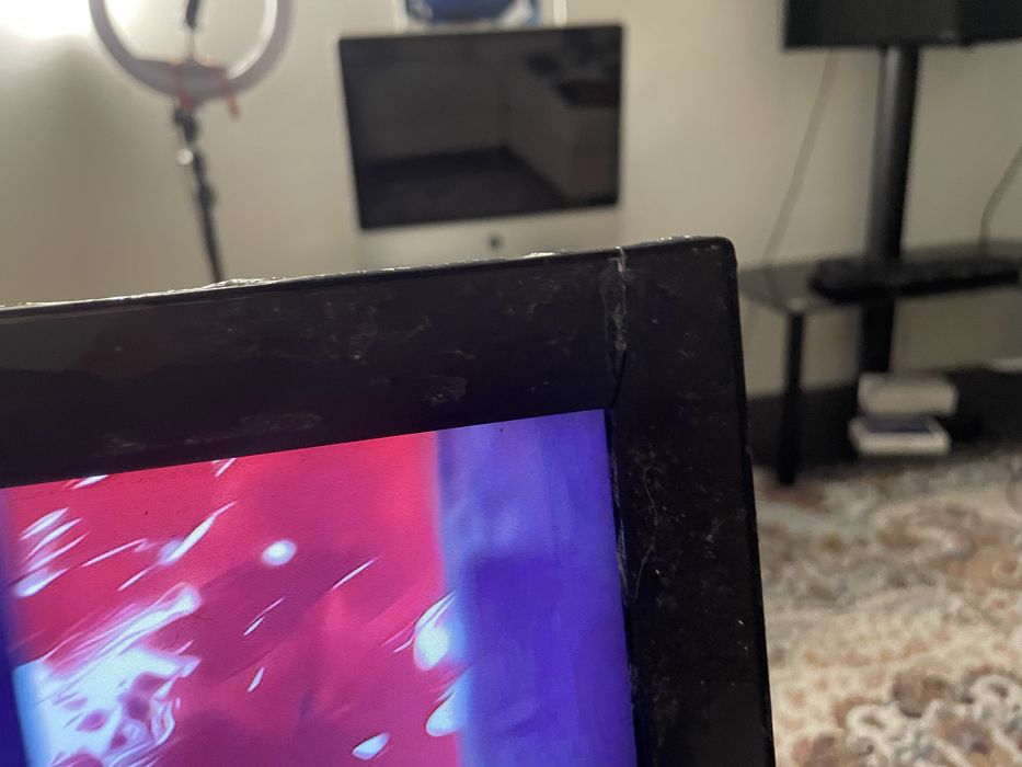 Игровой моноблок. SSD / GTA 5