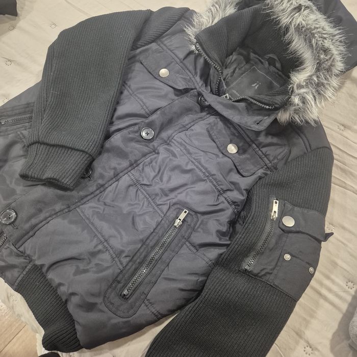 Мъжко яке Jack and Jones S  размер
