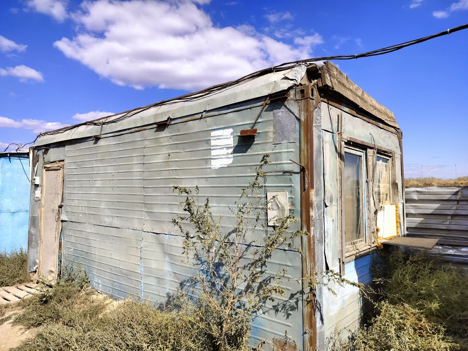 Продам жилые вагончики