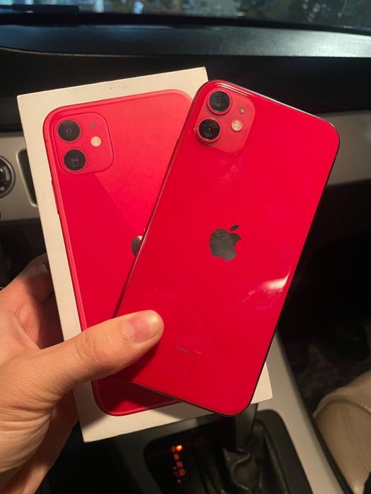   iPhone  11  