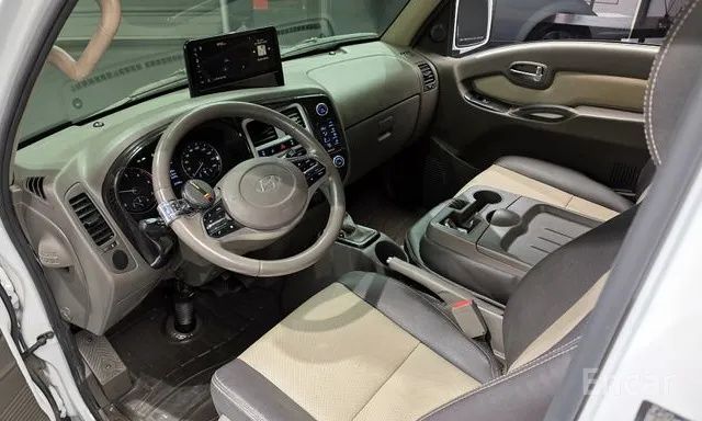 Hyundai Porter LPG Koreadan zakazga obkeberamiz 16.690$ Cip narxi