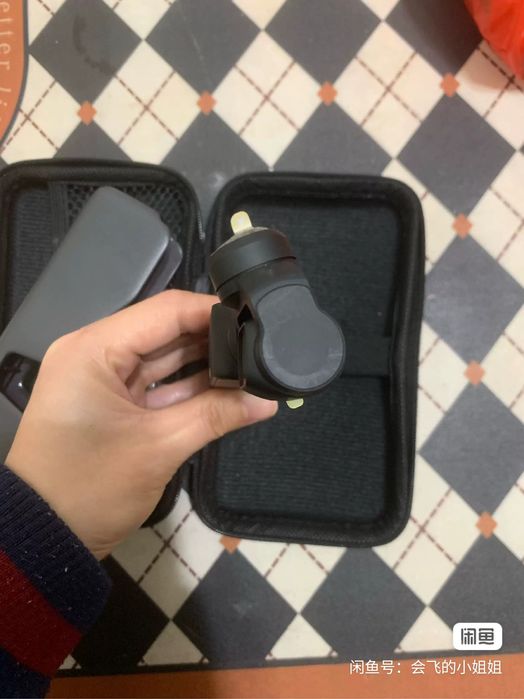 DJI Osmo Pocket 3 под заказ