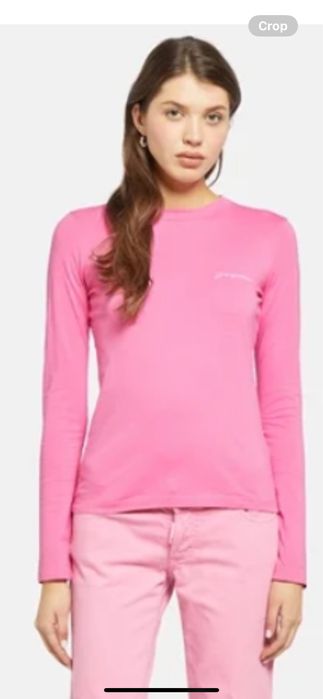 Блуза Jacquemus XS