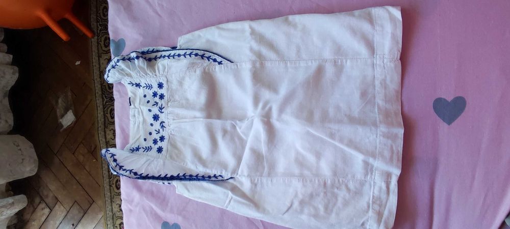 Детски/ бебешки рокли