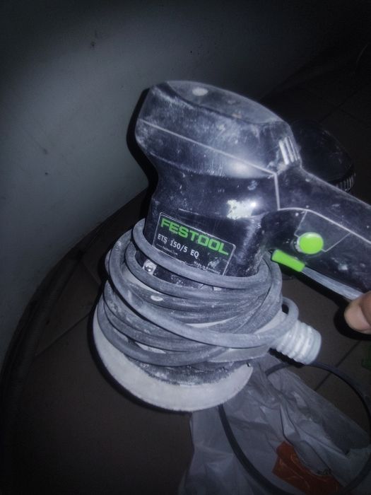 Festool ексцентрик