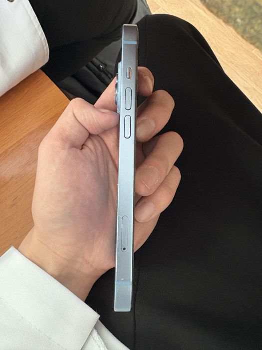 Айфон 14 256гб емкость 85%