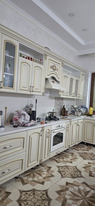 Кухонный гарнитур