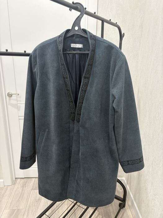 Продам новый шапан