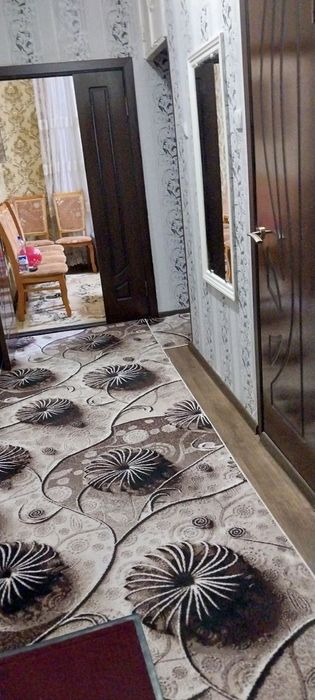 Срочно придётся 2-х комнатная квартира Массив Куйлюк5