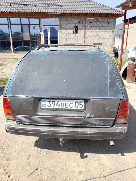 Мазда 626 универсальный