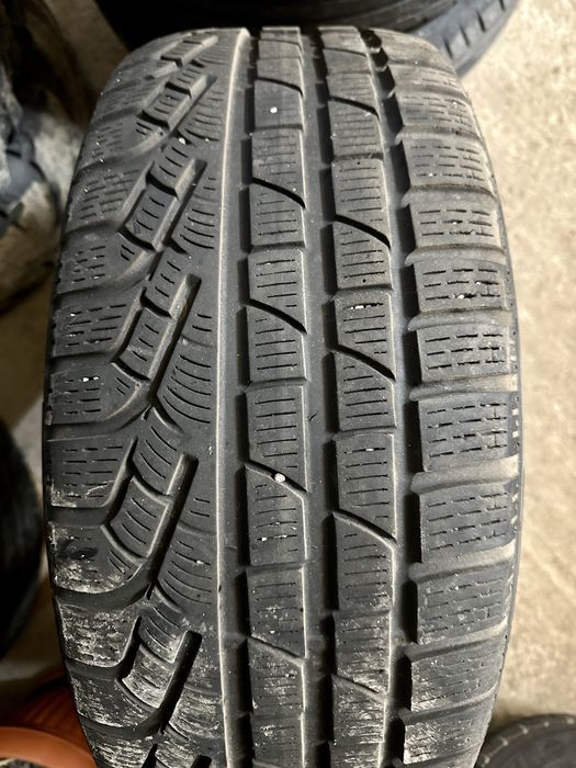 Vand 5 jante 5x112 R18