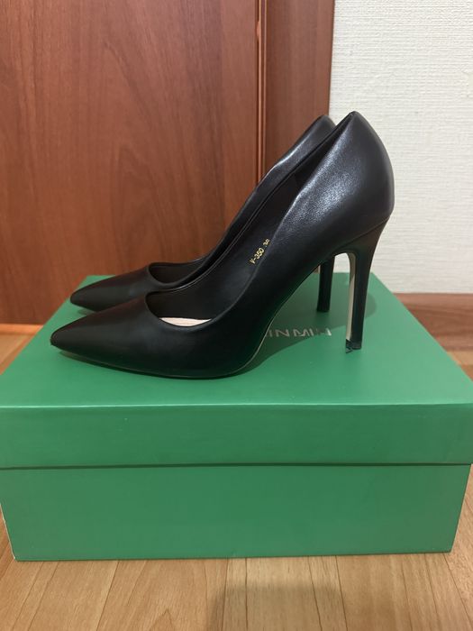 Продам туфли на женский