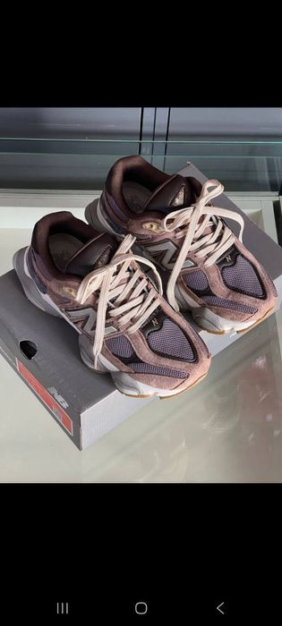 New balance nou calitate