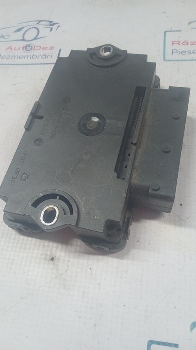 modul start-stop volkswagen touareg 2012