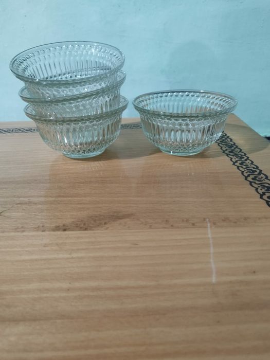 Разные ссср посуды