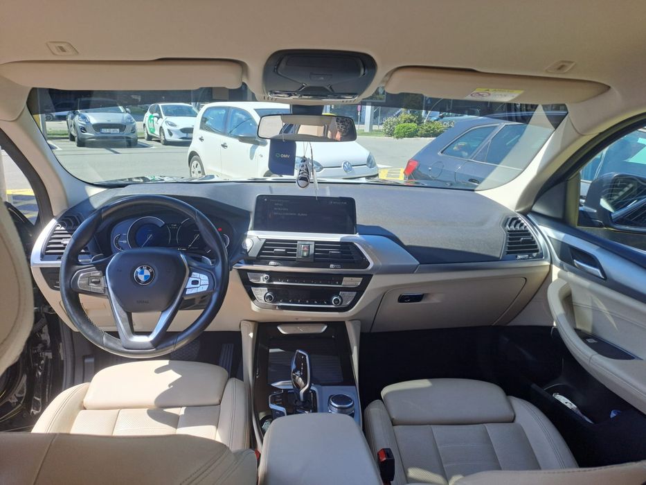 Vanzare  Bmw X4 2.0 d X drive