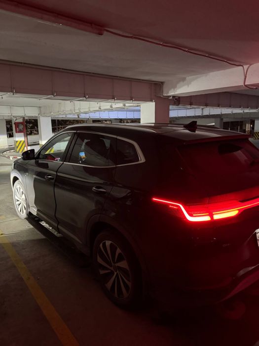 Byd Champion Dm-i Full Идеал