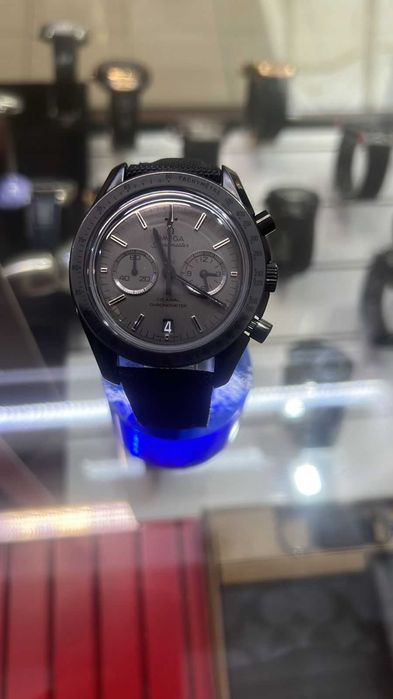 Часы OMEGA Senator Pure