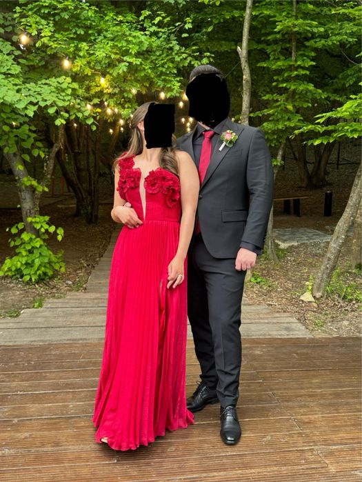 Rochie Maia Ratiu marimea 38