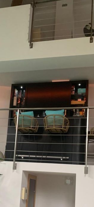 De vanzare bar profesional!
