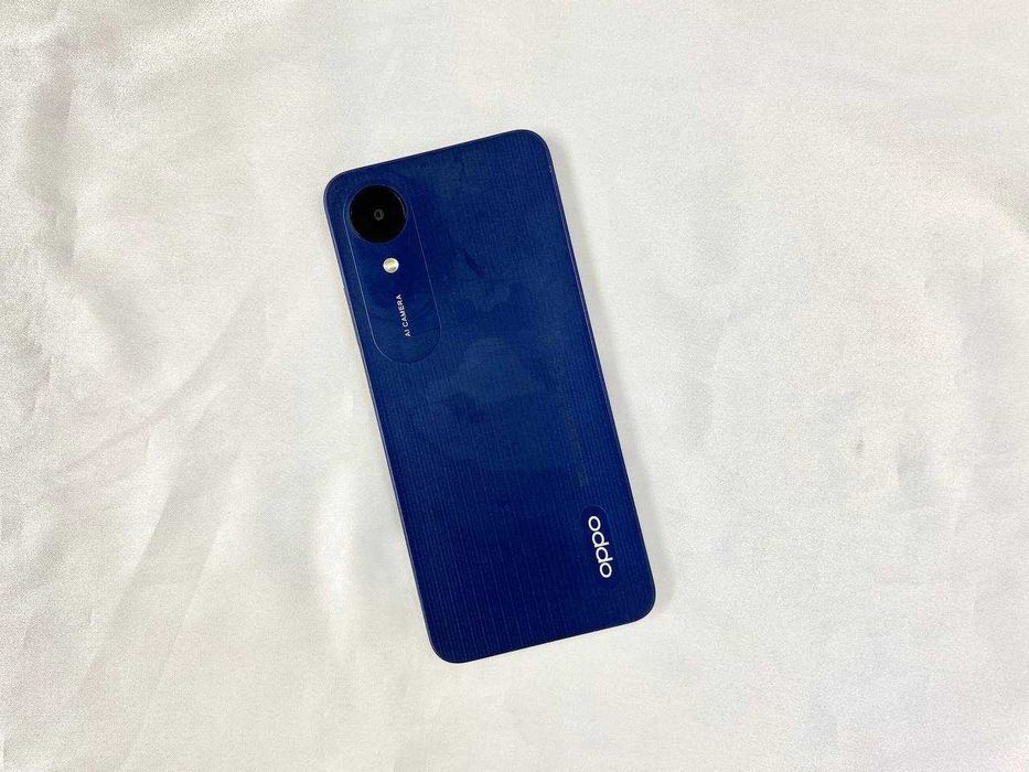 Oppo A17k 64 Gb телефон