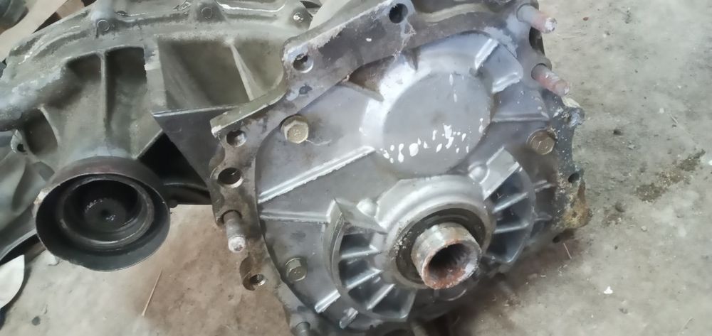 Продам редуктор митсубиси