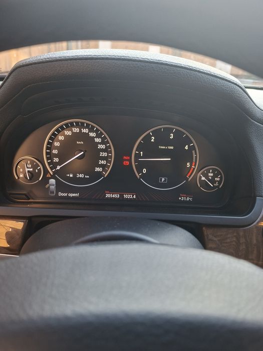 BMW 730 D Stare excelenta