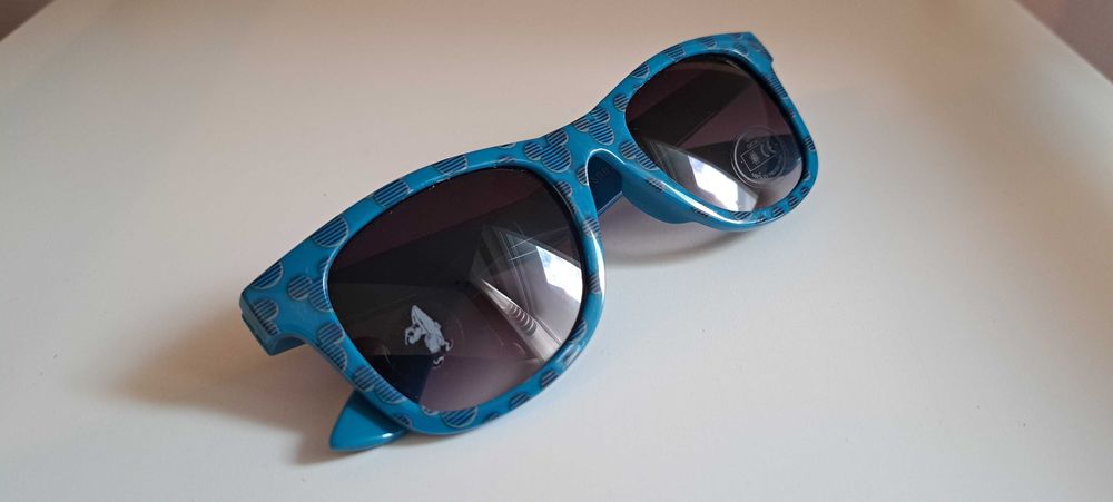 детски слънчеви очила disney graffito за деца от 5 до 8 години