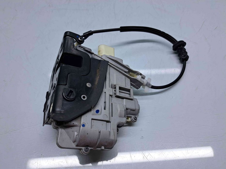 Broasca usa dreapta spate Volkswagen Passat B7 (362) [Fabr 2010-2014]