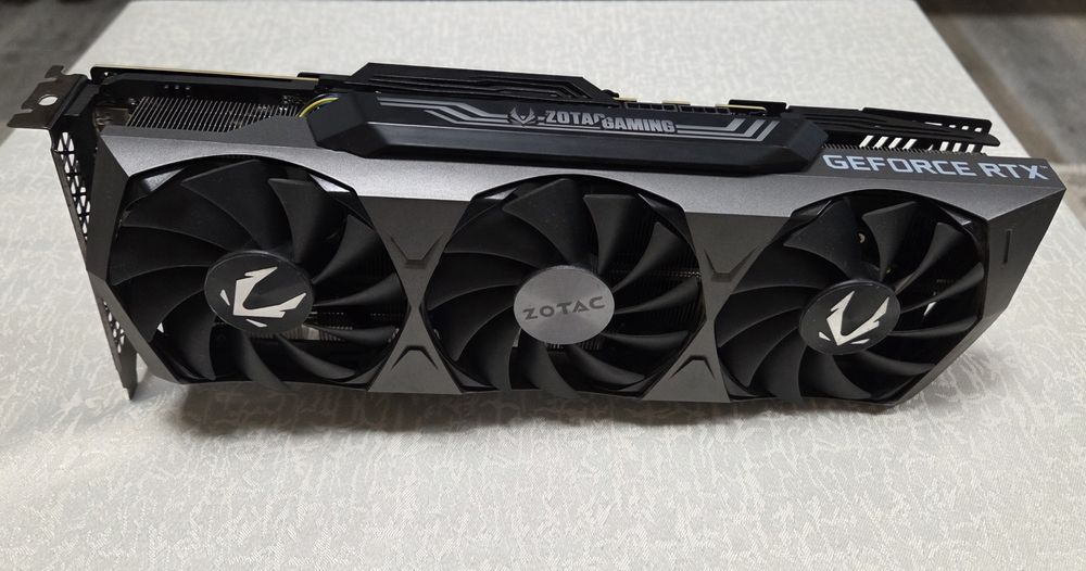 rtx 3080 12gb - Placi video oferte online | OLX.ro